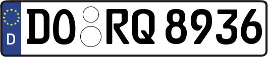 DO-RQ8936