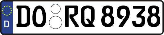 DO-RQ8938