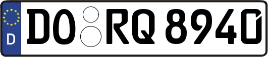 DO-RQ8940