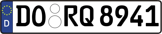 DO-RQ8941