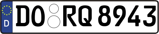 DO-RQ8943