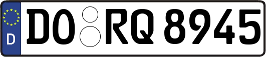 DO-RQ8945