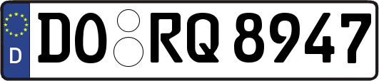 DO-RQ8947