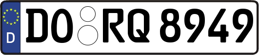 DO-RQ8949