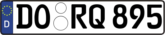 DO-RQ895