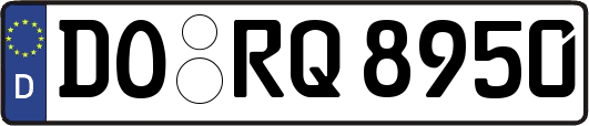DO-RQ8950