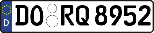 DO-RQ8952