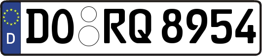 DO-RQ8954