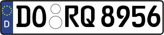 DO-RQ8956