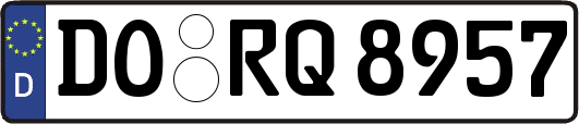 DO-RQ8957