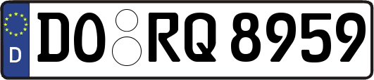 DO-RQ8959