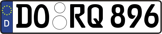 DO-RQ896