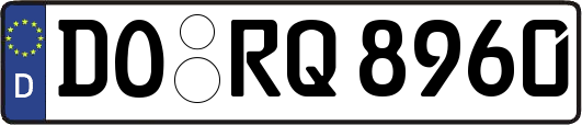 DO-RQ8960