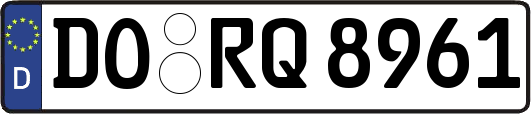 DO-RQ8961