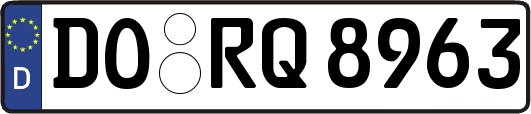 DO-RQ8963