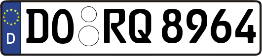 DO-RQ8964