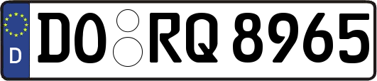 DO-RQ8965