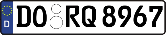 DO-RQ8967