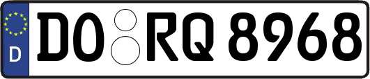 DO-RQ8968