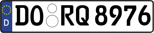 DO-RQ8976