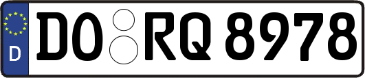 DO-RQ8978