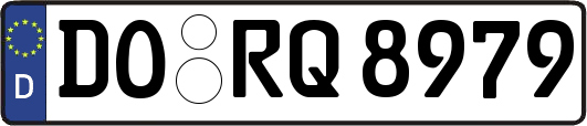 DO-RQ8979