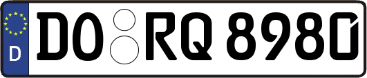 DO-RQ8980