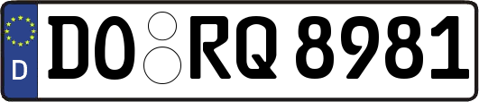 DO-RQ8981