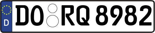 DO-RQ8982