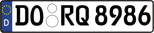 DO-RQ8986