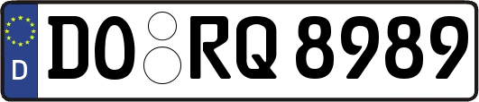 DO-RQ8989