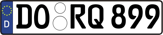 DO-RQ899