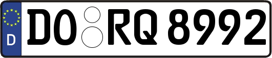DO-RQ8992