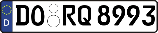 DO-RQ8993