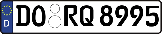DO-RQ8995