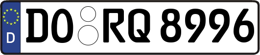 DO-RQ8996