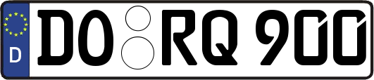 DO-RQ900