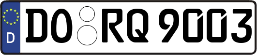 DO-RQ9003