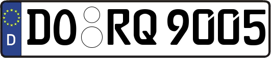 DO-RQ9005