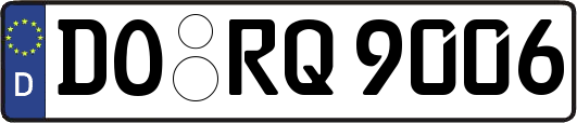 DO-RQ9006