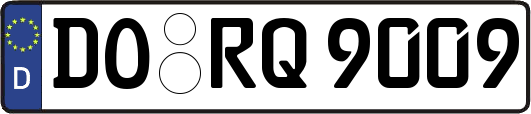 DO-RQ9009