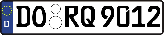 DO-RQ9012