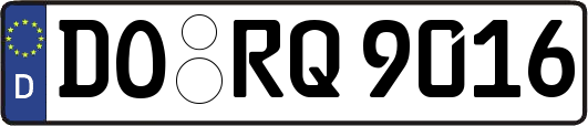 DO-RQ9016