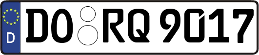 DO-RQ9017