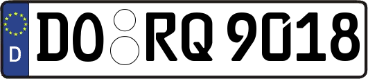 DO-RQ9018