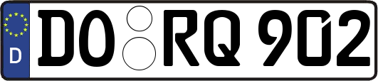 DO-RQ902