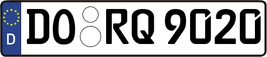 DO-RQ9020