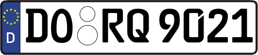 DO-RQ9021