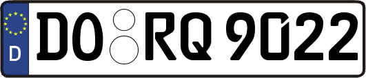DO-RQ9022