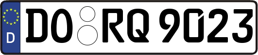 DO-RQ9023